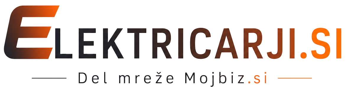 Elektricarji.si